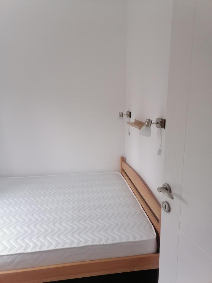Apartman Garden House Vozdivac Exterior photo